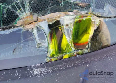 2017 Ford Expedition El Limited из США, поврежденный, VIN 1FMJK1KT1HEA57796